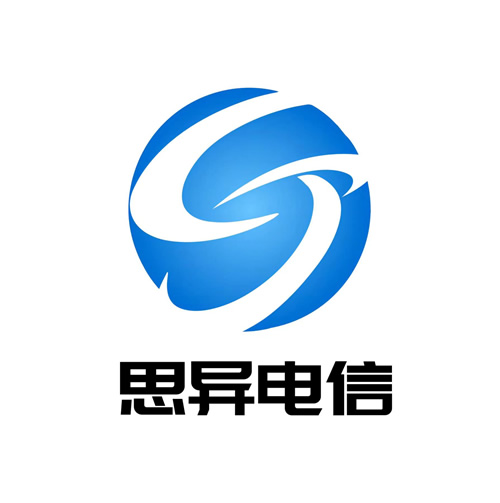 思异电信logo